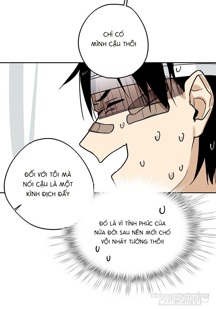 Bạn Gái Phản Diện Của Ta Chapter 4 - Trang 2