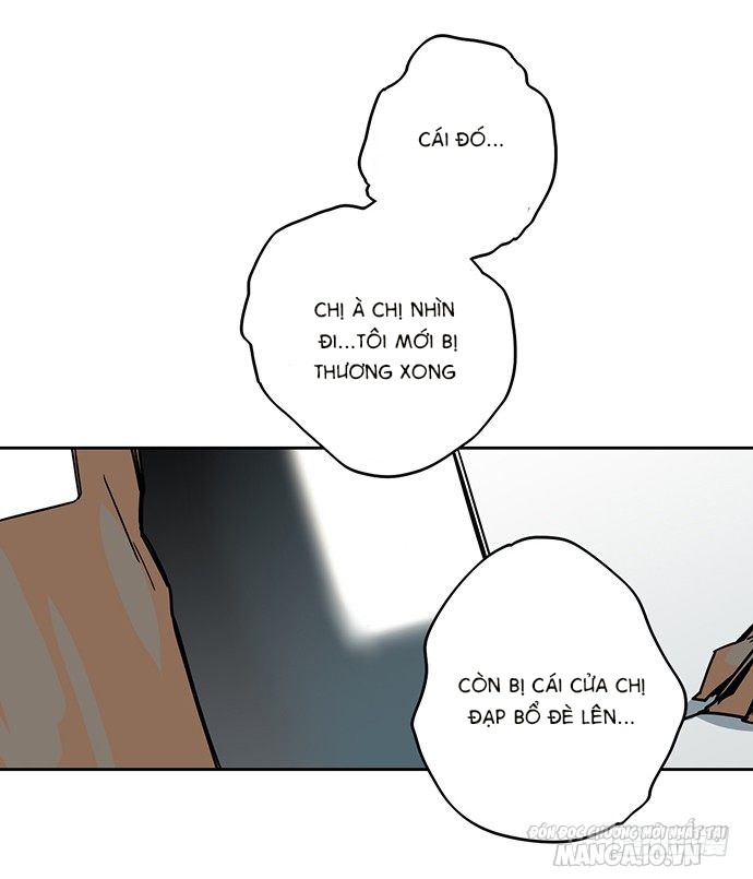 Bạn Gái Phản Diện Của Ta Chapter 4 - Trang 2