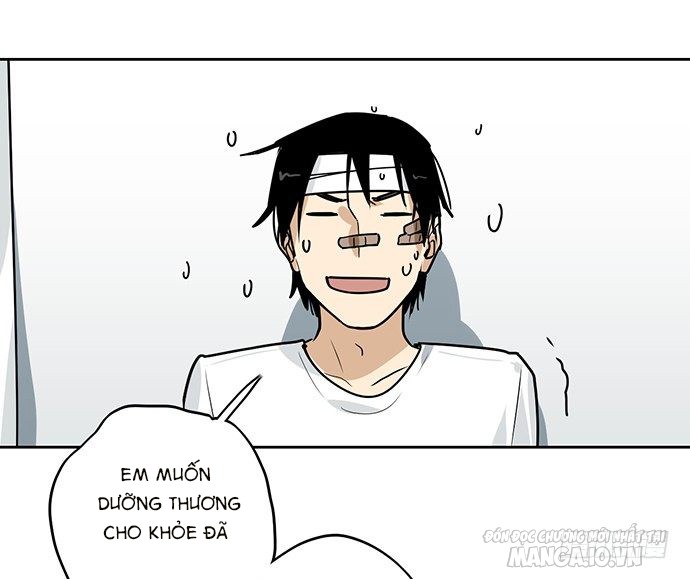 Bạn Gái Phản Diện Của Ta Chapter 4 - Trang 2