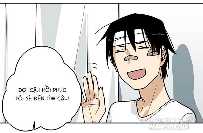 Bạn Gái Phản Diện Của Ta Chapter 4 - Trang 2