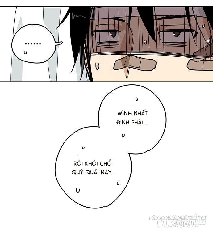 Bạn Gái Phản Diện Của Ta Chapter 4 - Trang 2