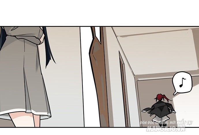 Bạn Gái Phản Diện Của Ta Chapter 4 - Trang 2