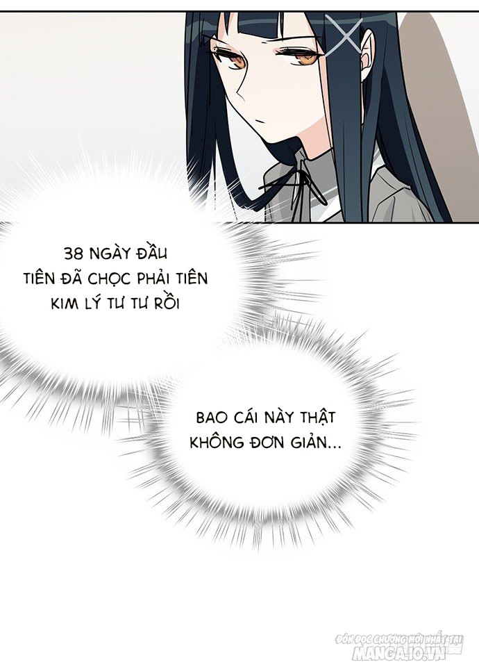 Bạn Gái Phản Diện Của Ta Chapter 4 - Trang 2