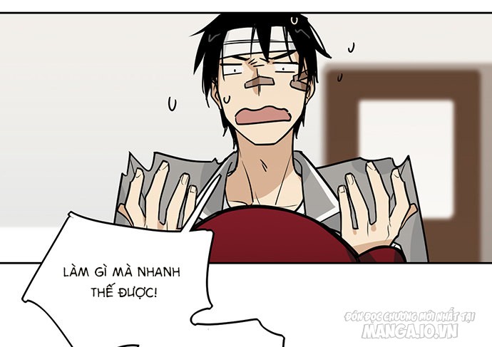 Bạn Gái Phản Diện Của Ta Chapter 4 - Trang 2