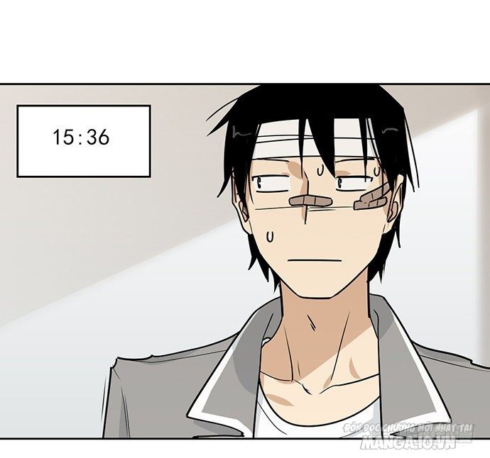 Bạn Gái Phản Diện Của Ta Chapter 4 - Trang 2