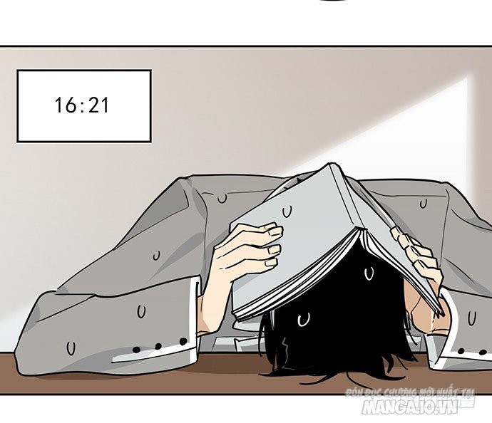 Bạn Gái Phản Diện Của Ta Chapter 4 - Trang 2