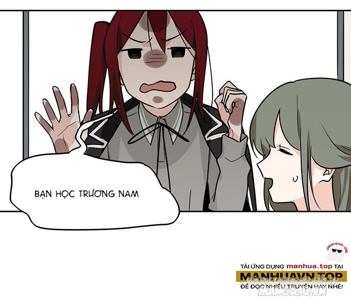 Bạn Gái Phản Diện Của Ta Chapter 4 - Trang 2
