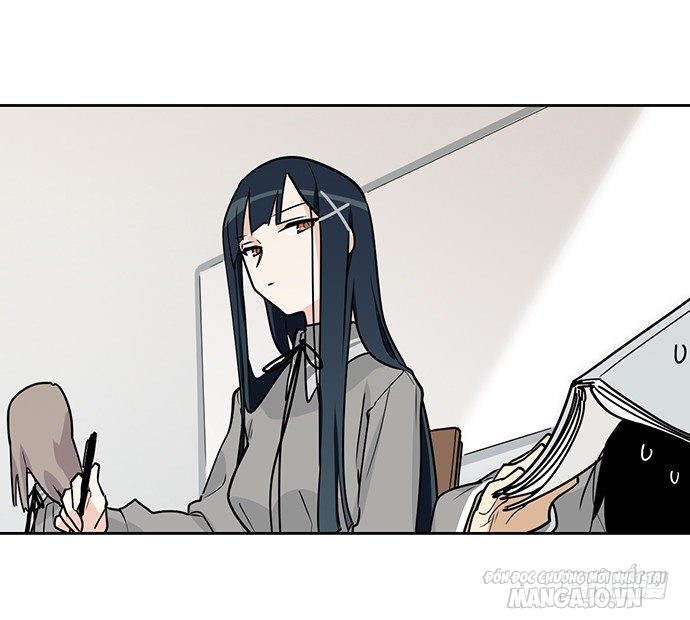 Bạn Gái Phản Diện Của Ta Chapter 4 - Trang 2