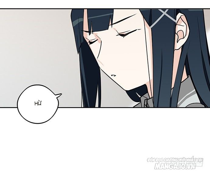 Bạn Gái Phản Diện Của Ta Chapter 4 - Trang 2