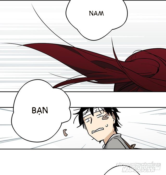 Bạn Gái Phản Diện Của Ta Chapter 4 - Trang 2