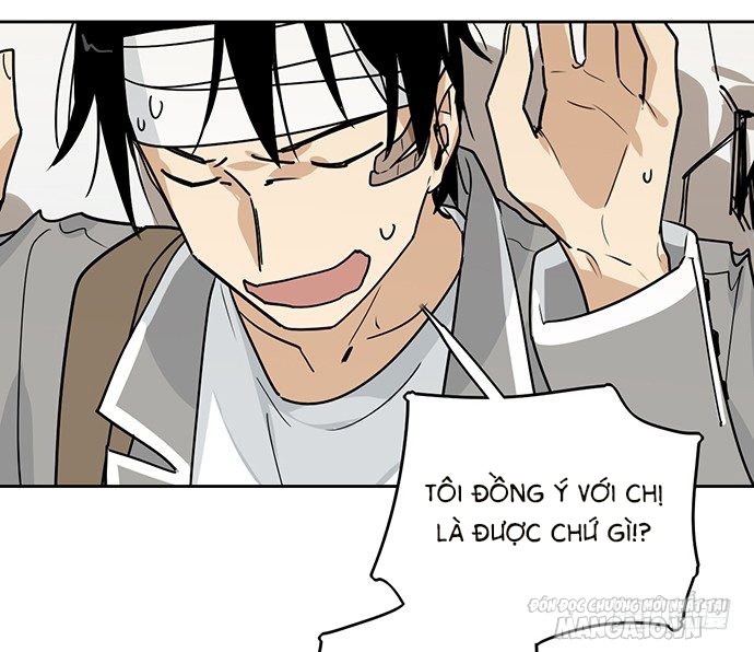 Bạn Gái Phản Diện Của Ta Chapter 4 - Trang 2