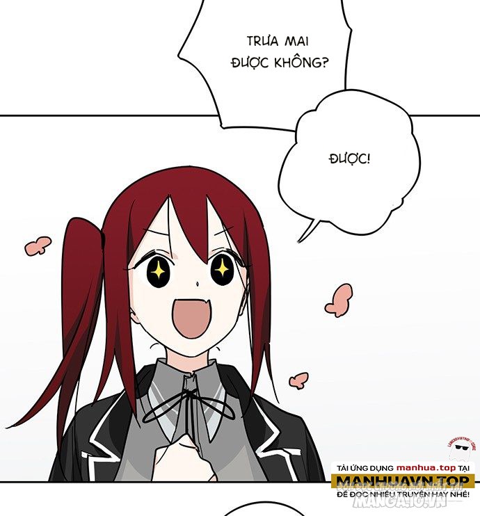 Bạn Gái Phản Diện Của Ta Chapter 4 - Trang 2