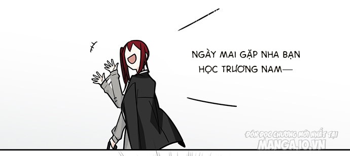 Bạn Gái Phản Diện Của Ta Chapter 4 - Trang 2