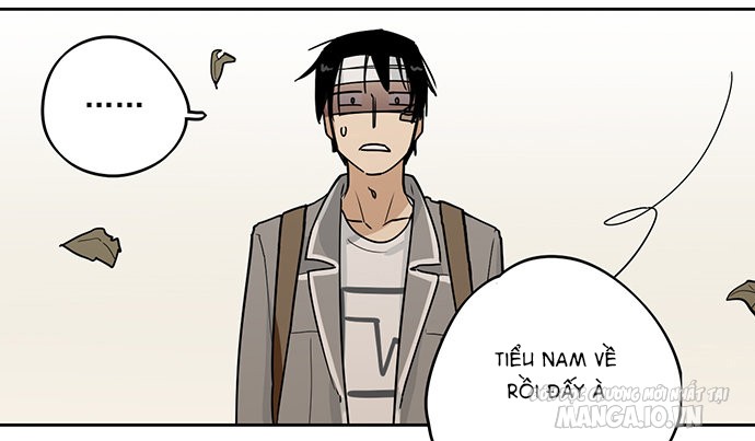 Bạn Gái Phản Diện Của Ta Chapter 4 - Trang 2