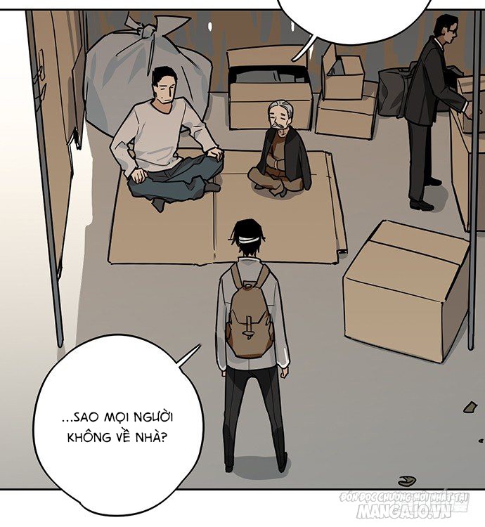 Bạn Gái Phản Diện Của Ta Chapter 4 - Trang 2