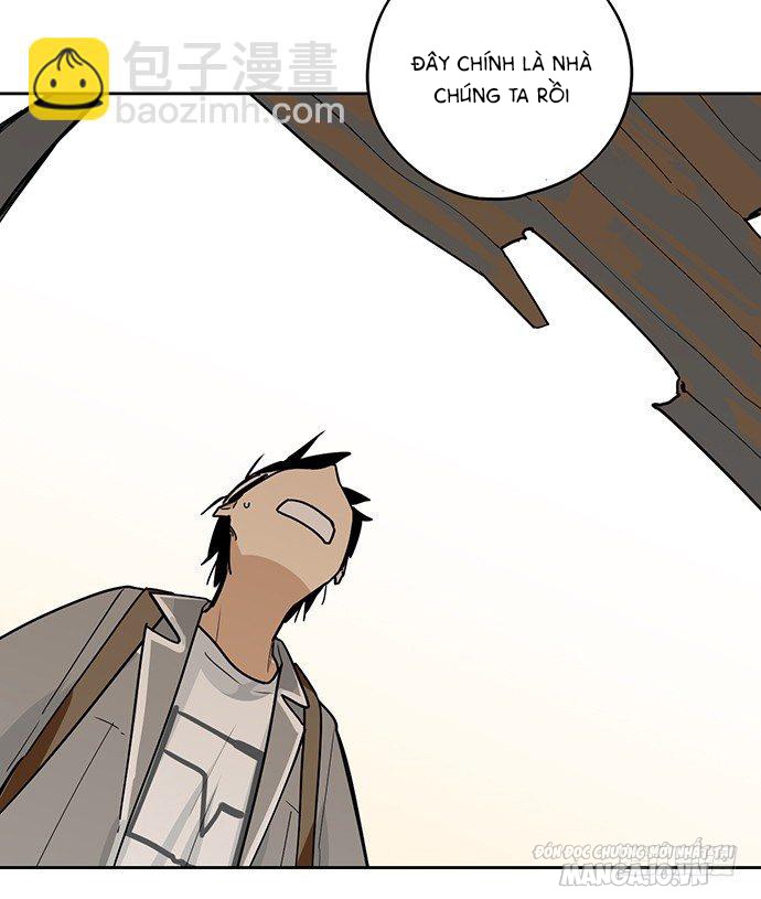 Bạn Gái Phản Diện Của Ta Chapter 4 - Trang 2