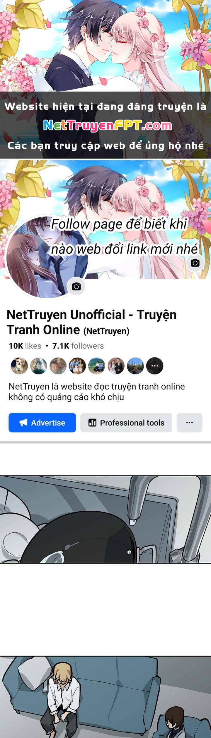 Bạn Gái Phản Diện Của Ta Chapter 40 - Trang 2