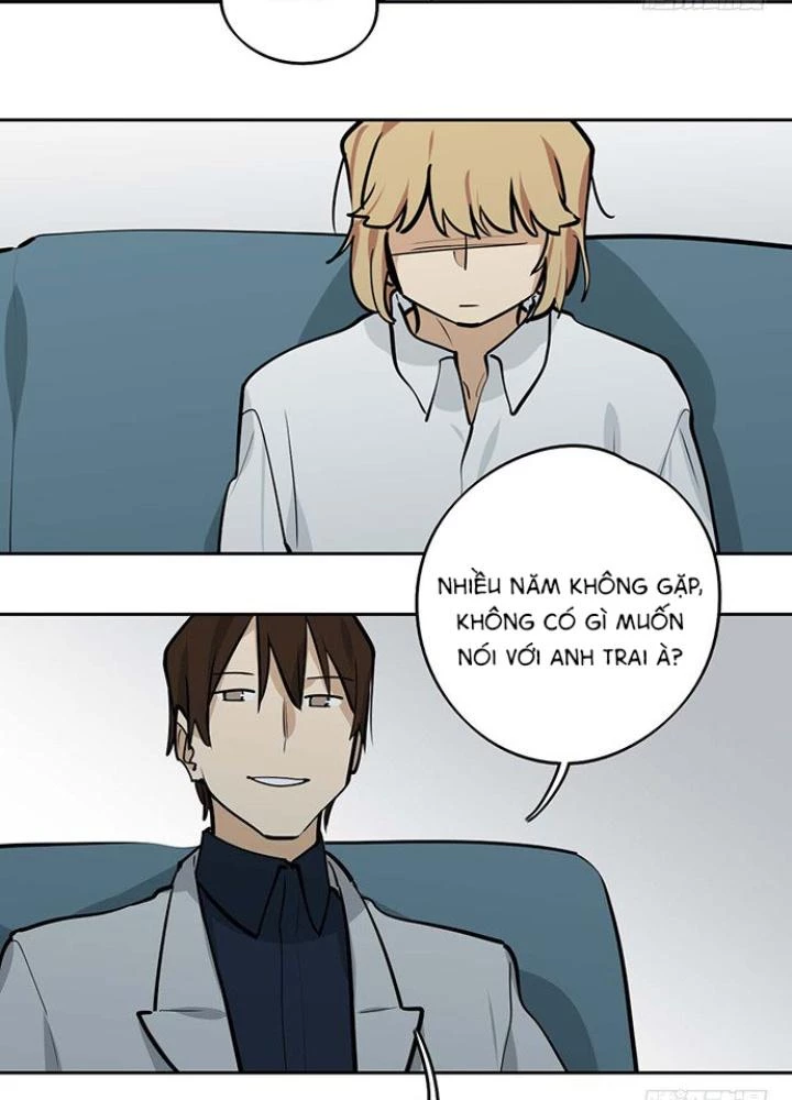 Bạn Gái Phản Diện Của Ta Chapter 40 - Trang 2