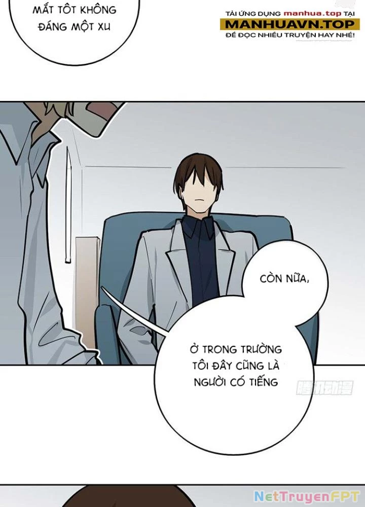 Bạn Gái Phản Diện Của Ta Chapter 40 - Trang 2