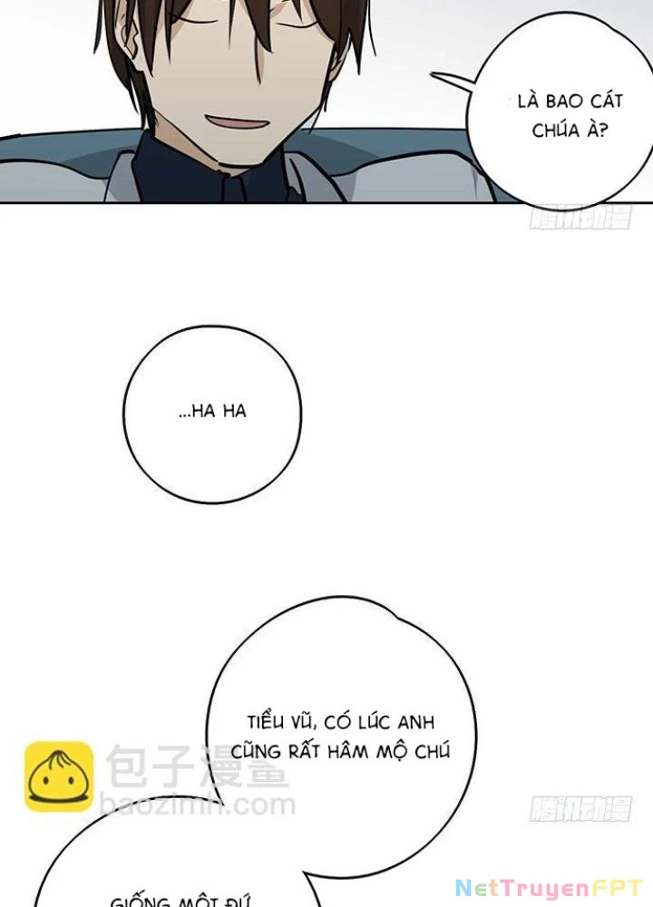 Bạn Gái Phản Diện Của Ta Chapter 40 - Trang 2