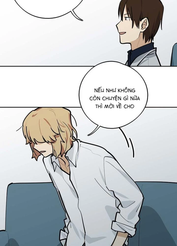 Bạn Gái Phản Diện Của Ta Chapter 40 - Trang 2