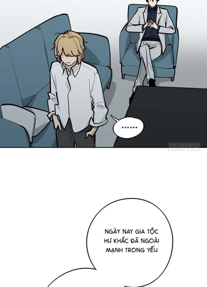 Bạn Gái Phản Diện Của Ta Chapter 40 - Trang 2