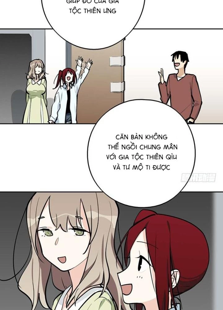 Bạn Gái Phản Diện Của Ta Chapter 40 - Trang 2