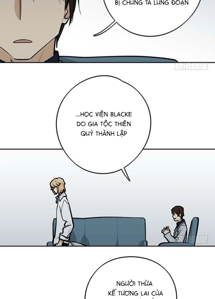 Bạn Gái Phản Diện Của Ta Chapter 40 - Trang 2
