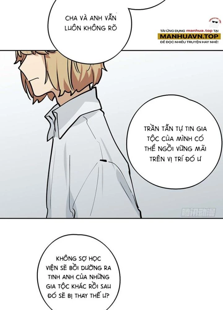 Bạn Gái Phản Diện Của Ta Chapter 40 - Trang 2