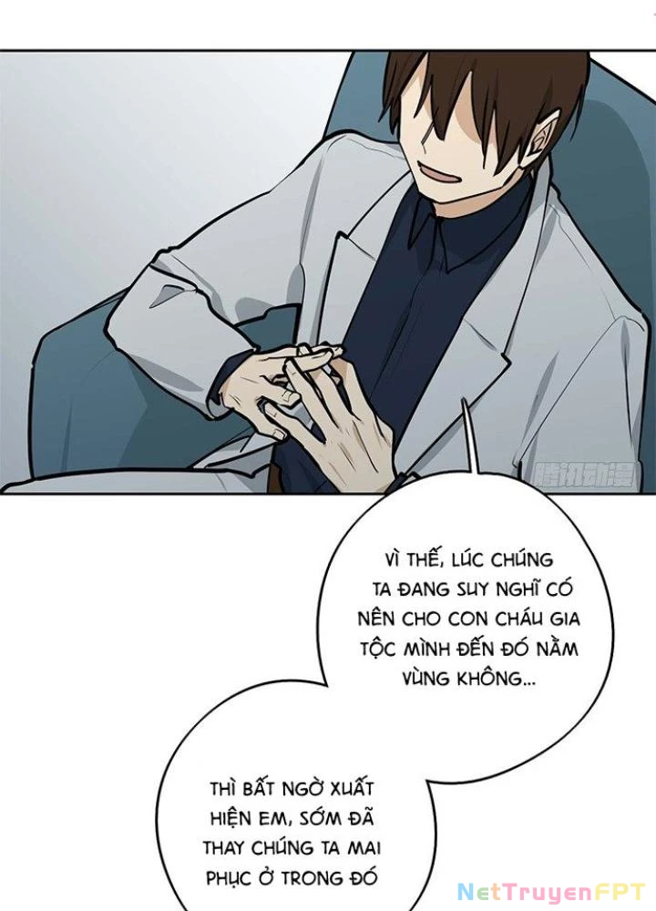 Bạn Gái Phản Diện Của Ta Chapter 40 - Trang 2