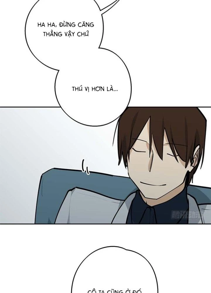 Bạn Gái Phản Diện Của Ta Chapter 40 - Trang 2