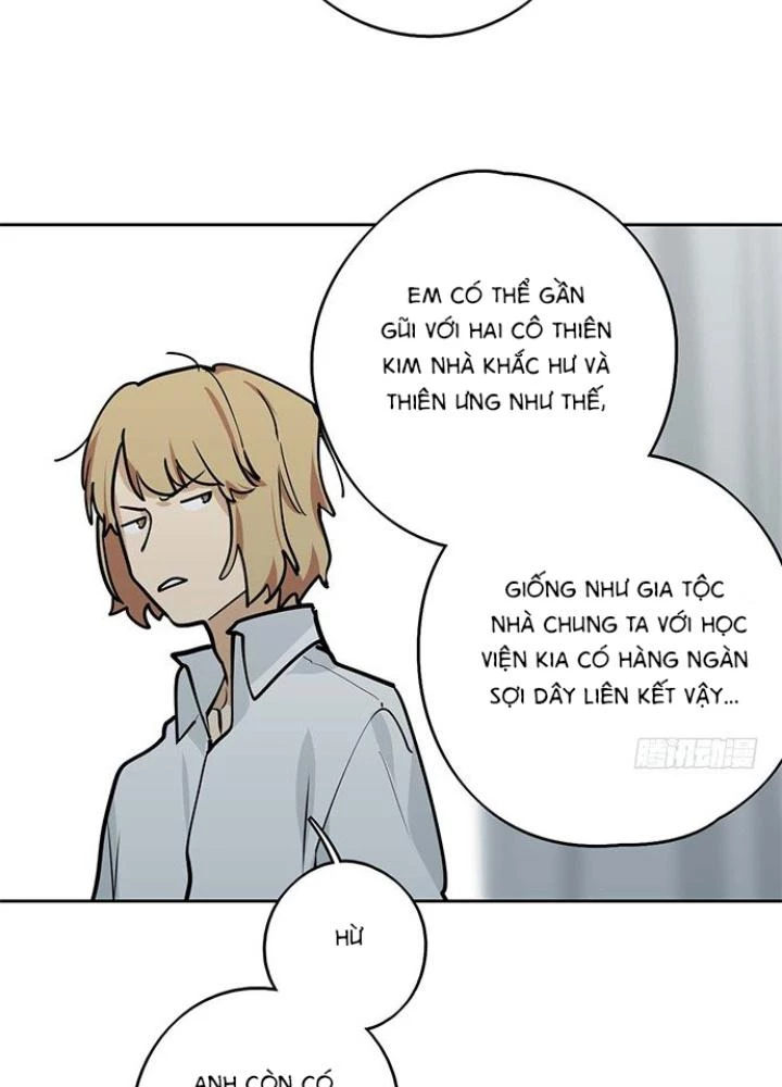 Bạn Gái Phản Diện Của Ta Chapter 40 - Trang 2