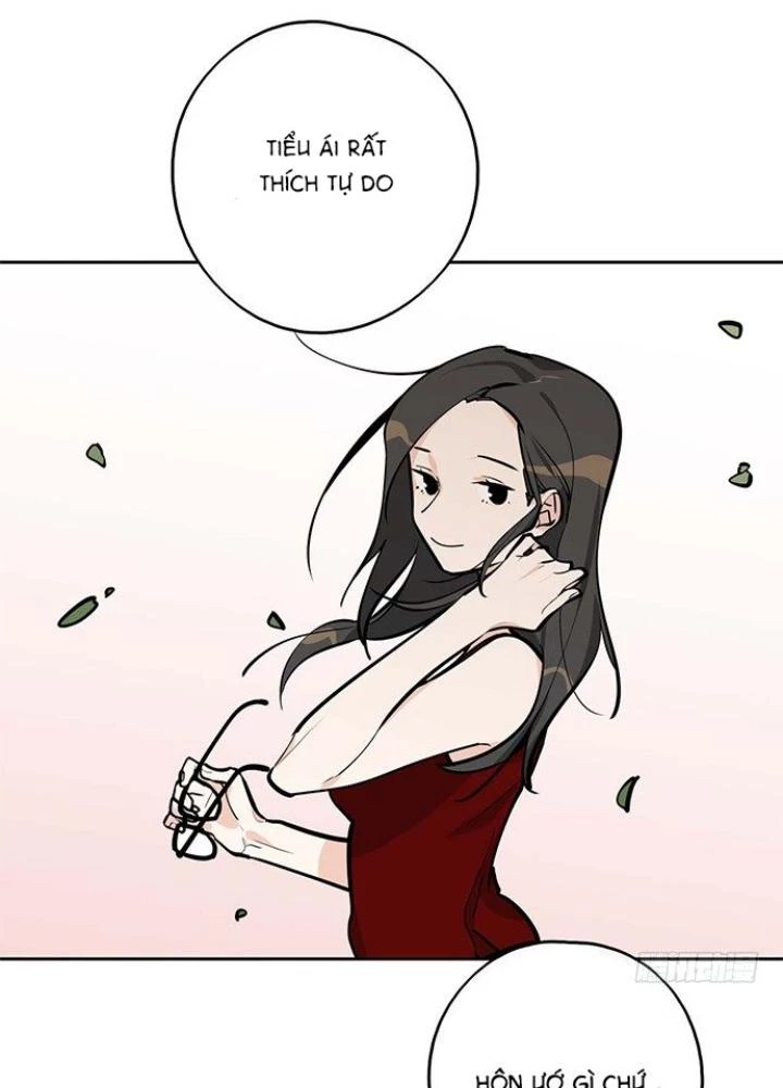 Bạn Gái Phản Diện Của Ta Chapter 40 - Trang 2