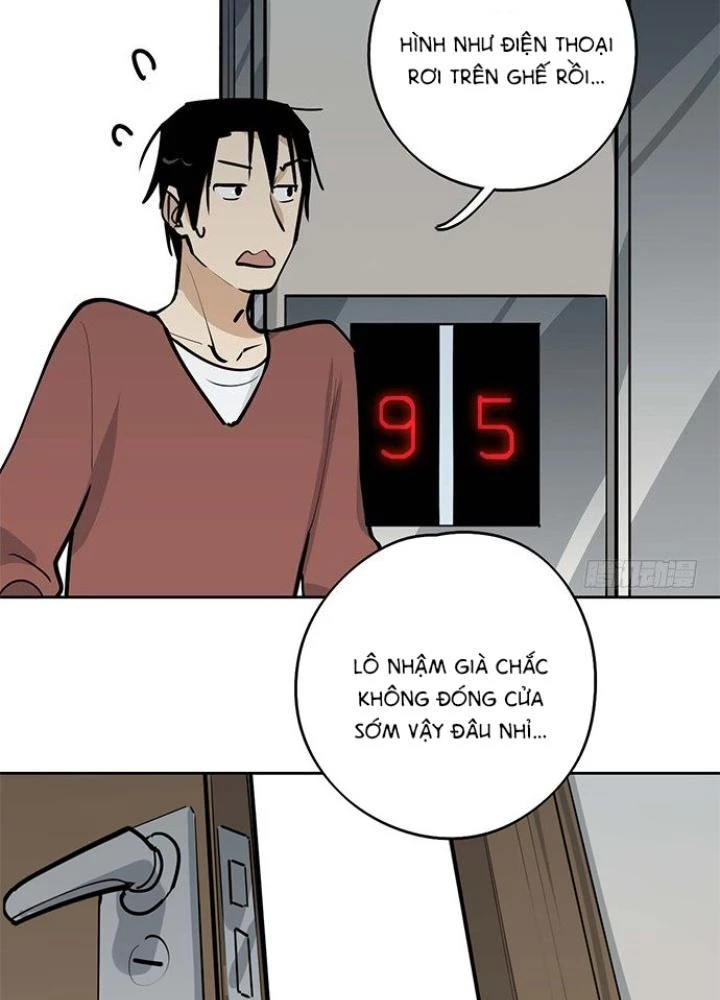 Bạn Gái Phản Diện Của Ta Chapter 40 - Trang 2