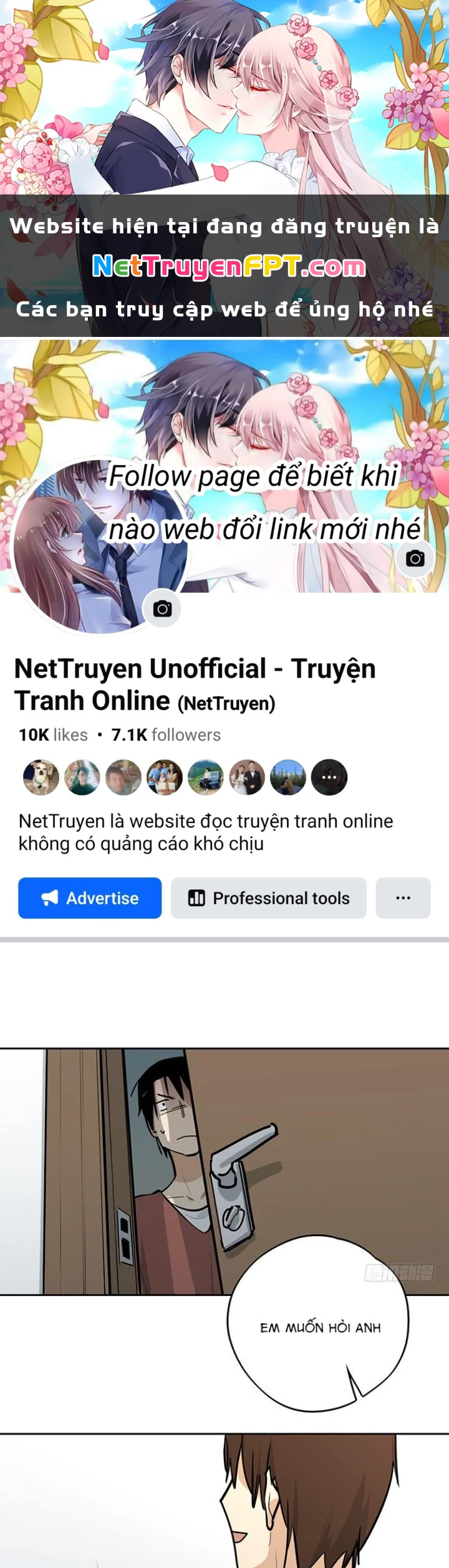 Bạn Gái Phản Diện Của Ta Chapter 41 - Trang 2