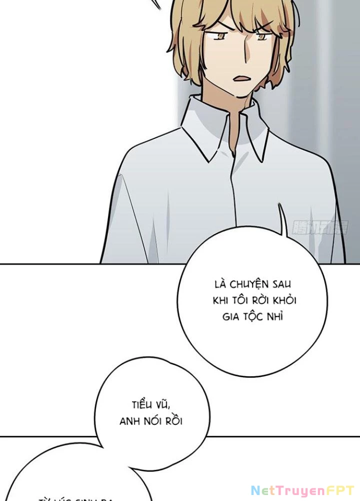 Bạn Gái Phản Diện Của Ta Chapter 41 - Trang 2