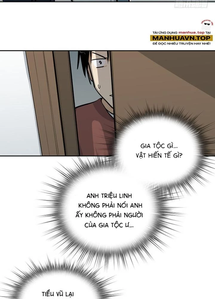 Bạn Gái Phản Diện Của Ta Chapter 41 - Trang 2