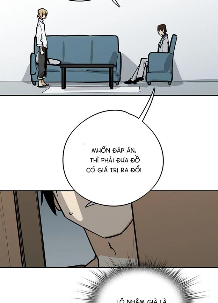 Bạn Gái Phản Diện Của Ta Chapter 41 - Trang 2