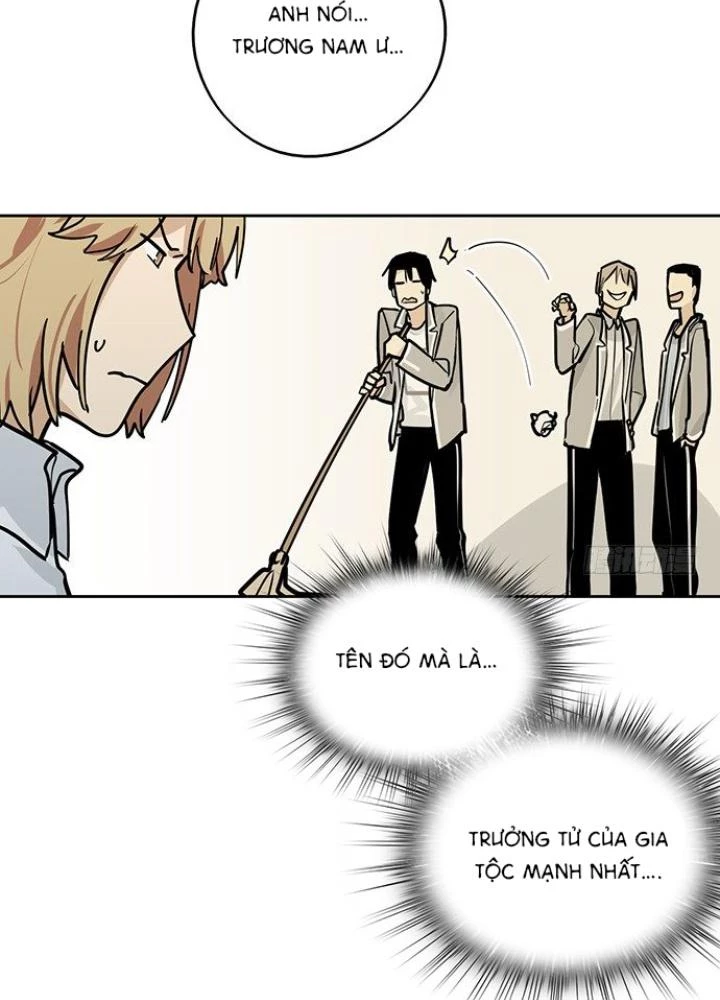 Bạn Gái Phản Diện Của Ta Chapter 41 - Trang 2