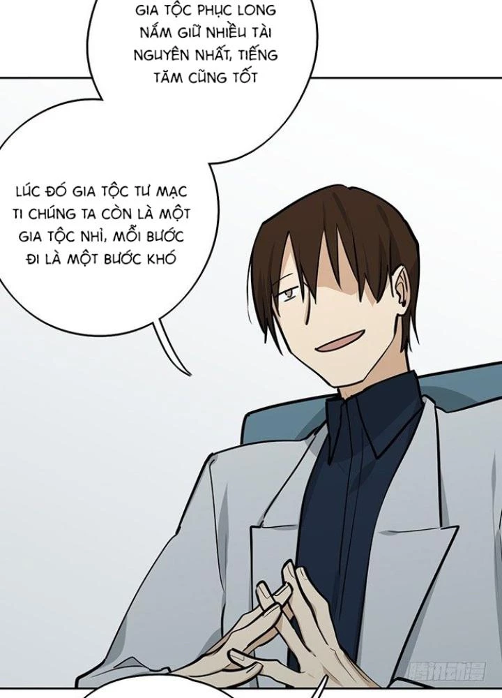 Bạn Gái Phản Diện Của Ta Chapter 41 - Trang 2