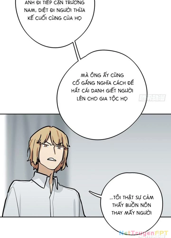 Bạn Gái Phản Diện Của Ta Chapter 41 - Trang 2