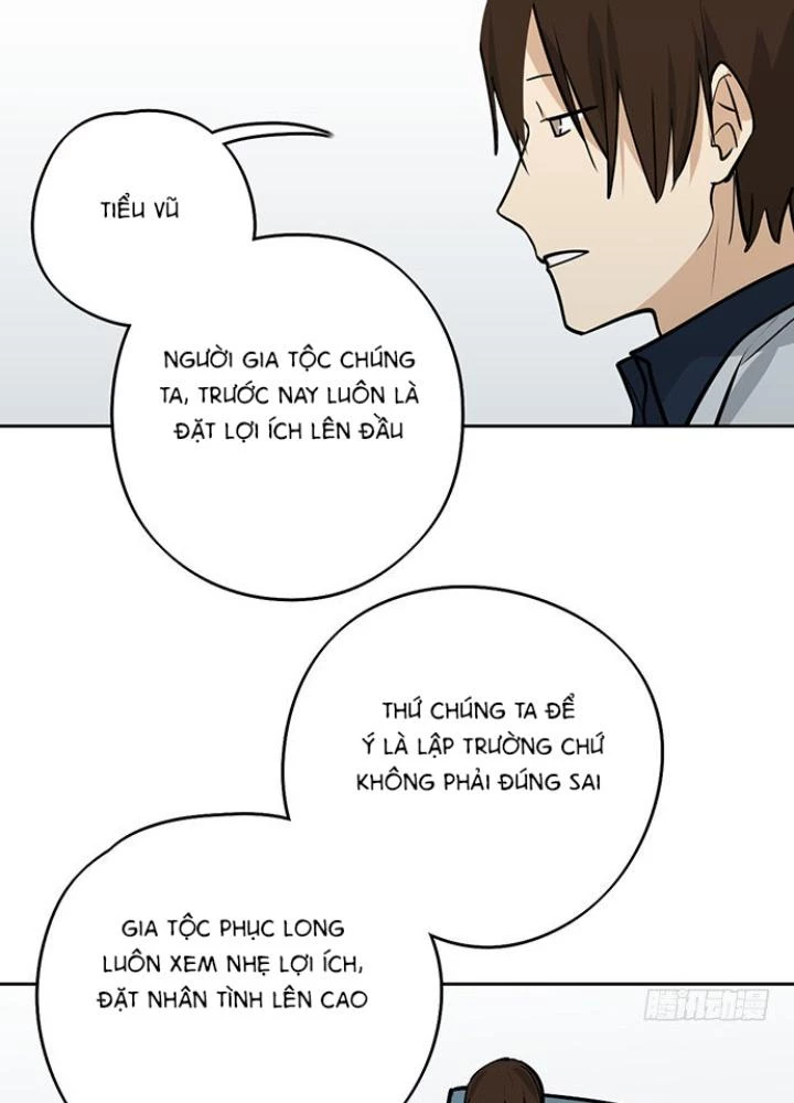 Bạn Gái Phản Diện Của Ta Chapter 41 - Trang 2