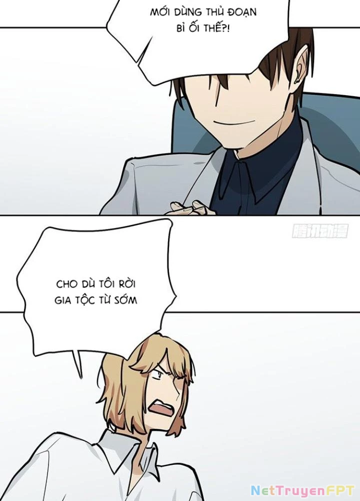 Bạn Gái Phản Diện Của Ta Chapter 41 - Trang 2