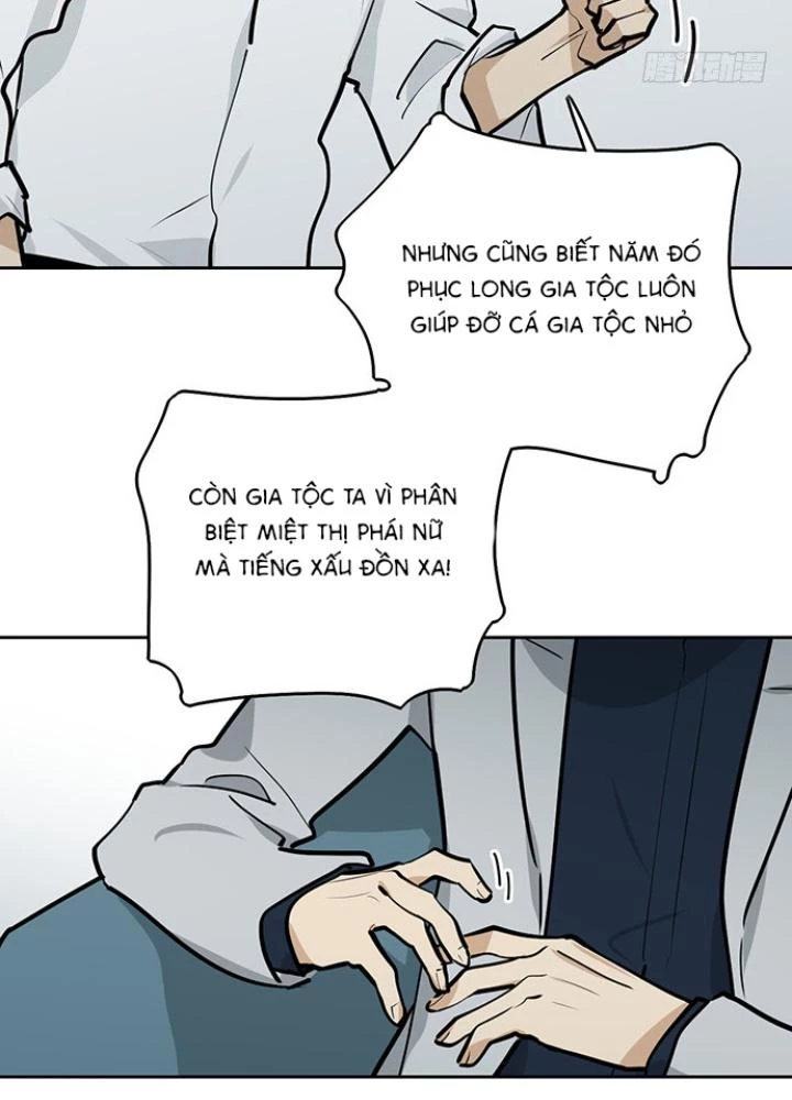 Bạn Gái Phản Diện Của Ta Chapter 41 - Trang 2