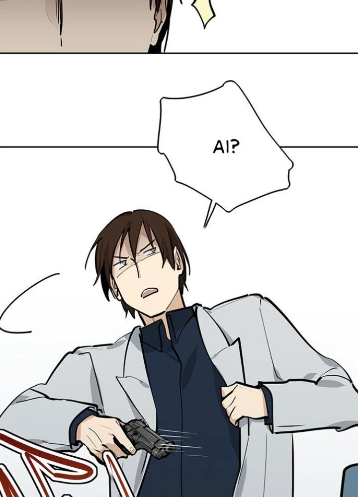 Bạn Gái Phản Diện Của Ta Chapter 41 - Trang 2