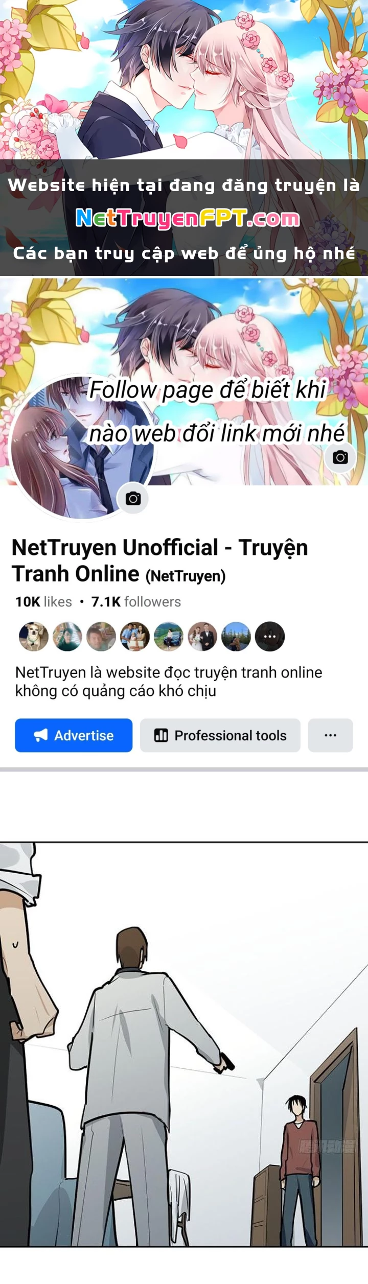 Bạn Gái Phản Diện Của Ta Chapter 42 - Trang 2