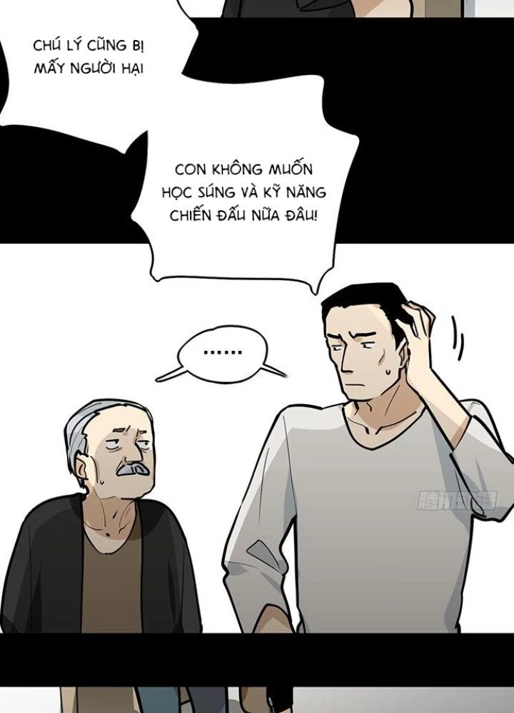 Bạn Gái Phản Diện Của Ta Chapter 42 - Trang 2