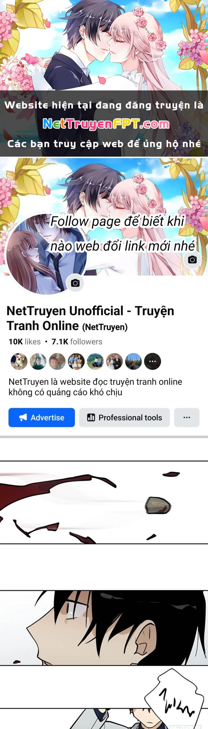 Bạn Gái Phản Diện Của Ta Chapter 43 - Trang 2