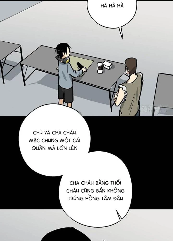 Bạn Gái Phản Diện Của Ta Chapter 43 - Trang 2