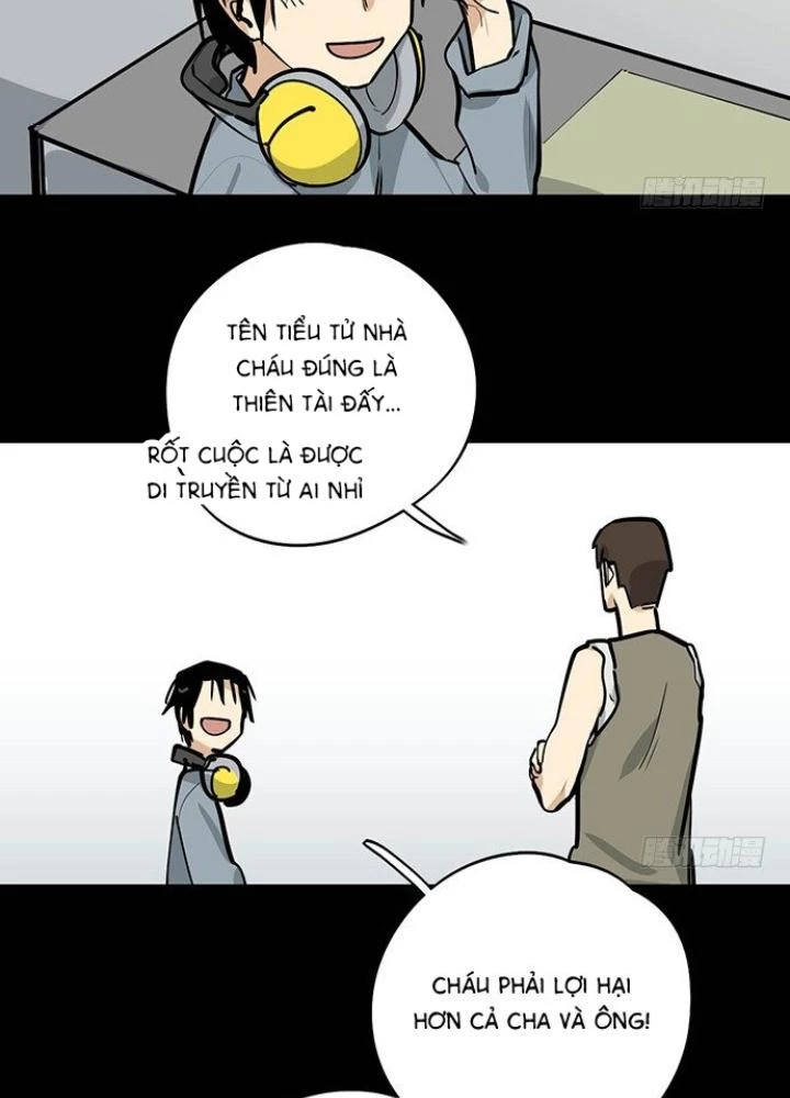 Bạn Gái Phản Diện Của Ta Chapter 43 - Trang 2